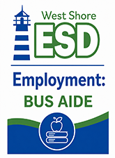West Shore ESD